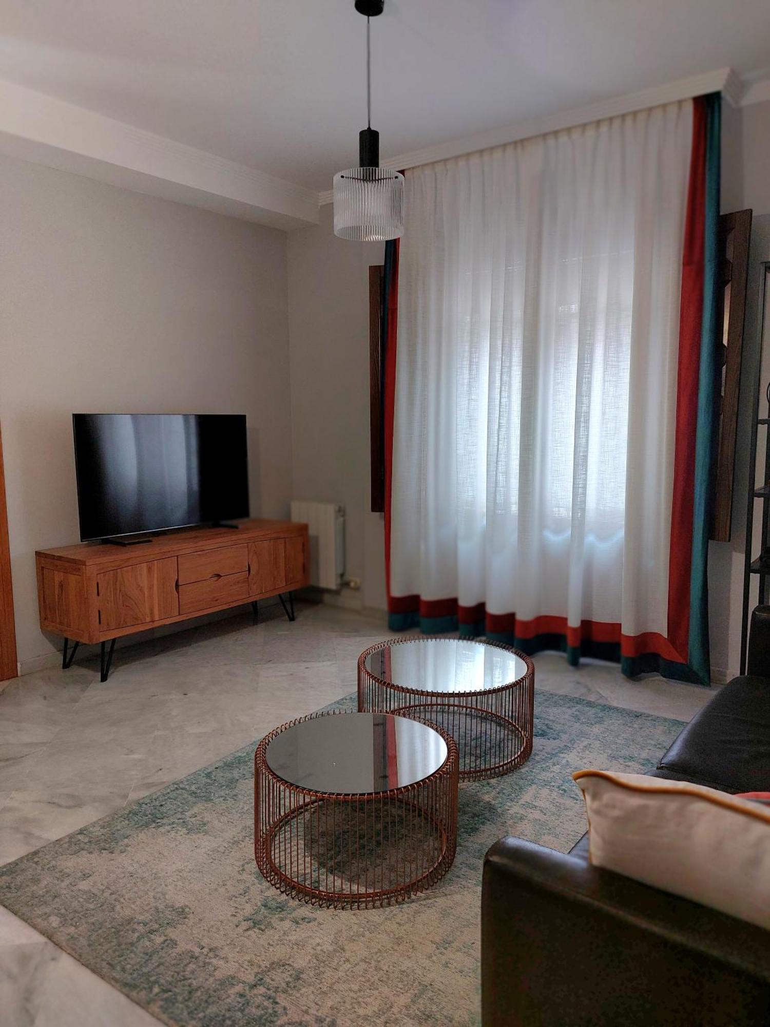 Apartamento Granada Centro Exterior foto